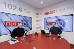 Станислав Стармолотов: Этот зимний сезон мы прошли успешно