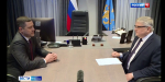 На сохранение памятников истории в прошлом году было направлено более 1 млрд 400 тысяч рублей