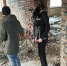 14-летняя школьница упала в шахту заброшенного здания в Великих Луках - InformPskov.Ru