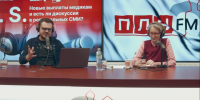 «Постскриптум»: Новые выплаты медикам и есть ли дискуссия в региональных СМИ. ВИДЕО - Pln-Pskov.Ru