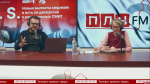 «Постскриптум»: Новые выплаты медикам и есть ли дискуссия в региональных СМИ. ВИДЕО