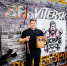 Сотрудник псковского УФСИН завоевал «серебро» на Кубке Беларуси по пауэрлифтингу - Pln-Pskov.Ru