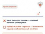 О борьбе с туберкулёзом с эпохи египетских пирамид до современности – в интервью с псковским специалистом