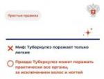 О борьбе с туберкулёзом с эпохи египетских пирамид до современности – в интервью с псковским специалистом