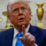 Трамп снова недоволен Путиным и Зеленским: заявление Белого дома - Комсомольская правда