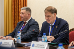 Способ сдержать спекулятивный рост цен на продукты предложили региональные депутаты