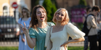 1 апреля: День смеха глазами психолога - Pln-Pskov.Ru
