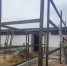 Новый вольер для белок начали строить в подворье «Птичий дворик» - Pln-Pskov.Ru