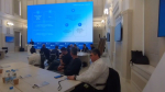 В Пскове обсуждают создание кластера информационных технологий