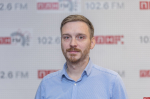 С апреля руководитель ООО «Экогрупп» начинает вести приемы граждан