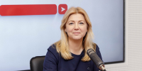 Количество туристов в Пскове растет с каждым годом — Кристина Кобызь - Pln-Pskov.Ru