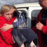 10-летнюю девочку сбили на пешеходном переходе под Псковом - Комсомольская правда
