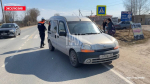10-летнюю девочку сбили на пешеходном переходе под Псковом