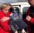 10-летнюю девочку сбили на пешеходном переходе в Псковском районе - InformPskov.Ru