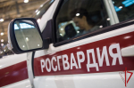 Сотрудники Псковской Росгвардии предотвратили хищение из торгового центра