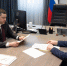 Совершенствование работы по поддержке и сопровождению лиц с ментальными нарушениями обсудили Михаил Ведерников и Андрей Царев - Правительство Псковской области