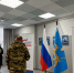 Псковский омбудсмен Дмитрий Шахов принял участие в церемонии вручения удостоверения ветеранов боевых действий. - Уполномоченный по правам человека