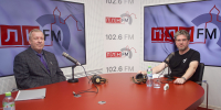 «Беседка»: Мифы и правда о туберкулезе. ВИДЕО - Pln-Pskov.Ru