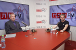 «Беседка»: Мифы и правда о туберкулезе. ВИДЕО