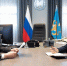 Михаил Ведерников обсудил с Борисом Елкиным вопросы благоустройства городских пространств - Правительство Псковской области