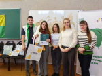 В Псковской области объявили победителей регионального конкурса «Молодые предприниматели села»