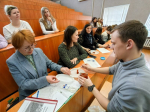 В Псковской области объявили победителей регионального конкурса «Молодые предприниматели села»