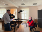 О предметах из фондов псковского музея расскажут на НТВ