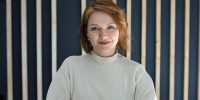 Как проходит тестирование потенциальных участников программы «Герои земли Псковской», рассказала Ирина Иванова. Фото: ПАИ - InformPskov.Ru
