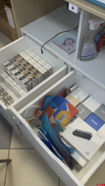 У великолукского торговца контрафактными сигаретами изъяли почти 30 тысяч пачек табачных изделий