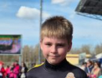Подведены итоги футбольных соревнований «Псковская весна» ещё в двух возрастах