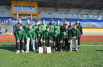 Среди юношей 2010 года рождения выиграл клуб «Псков»