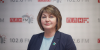 Наталья Федорова: Год защитника Отечества — показатель нашей внутренней сущности - Pln-Pskov.Ru