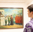 Выставка к 100-летию блаженной кончины святителя Тихона. ФОТОРЕПОРТАЖ - Pln-Pskov.Ru
