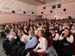 Встреча с муниципалитетами-побратимами из Беларуси прошла в Себежском округе