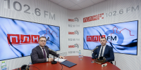 «Собственной персоной»: Игорь Сопов о подготовке к ЕДГ-2025, форумах старшеклассников и ТИК. ВИДЕО - Pln-Pskov.Ru