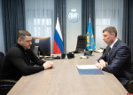 Михаил Ведерников поручил улучшить уборку дворов и ускорить рассмотрение обращений граждан