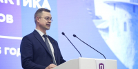 Выездная стажировка Минпромторга поможет установить полезные контакты — Александр Хлопков - Pln-Pskov.Ru