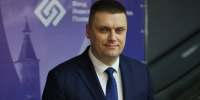 Михаил Лабудин. Фото: ПАИ - InformPskov.Ru