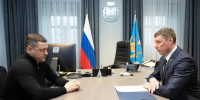 Все поступившие на декабрьскую прямую линию псковского губернатора обращения отработаны - Псковская правда