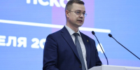 Александр Хлопков. Фото: ПАИ - InformPskov.Ru