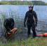Фото: Федерация подводной охоты Псковской области - InformPskov.Ru
