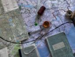 Урок мужества для учеников Моглинской школы проходит в патриотическом центре «Искра-ZOV»