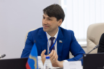 Туристический налог, борьбу с «наливайками» и поддержку потребкооперации обсудили депутаты Северо-Запада в Пскове