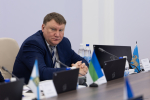 Туристический налог, борьбу с «наливайками» и поддержку потребкооперации обсудили депутаты Северо-Запада в Пскове