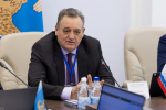 Туристический налог, борьбу с «наливайками» и поддержку потребкооперации обсудили депутаты Северо-Запада в Пскове