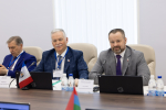 Туристический налог, борьбу с «наливайками» и поддержку потребкооперации обсудили депутаты Северо-Запада в Пскове