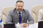 Туристический налог, борьбу с «наливайками» и поддержку потребкооперации обсудили депутаты Северо-Запада в Пскове