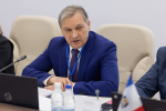 Туристический налог, борьбу с «наливайками» и поддержку потребкооперации обсудили депутаты Северо-Запада в Пскове