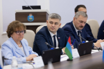 Туристический налог, борьбу с «наливайками» и поддержку потребкооперации обсудили депутаты Северо-Запада в Пскове