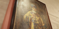 СОБЫТИЕ: Выставка к 100-летию блаженной кончины святителя Тихона - Pln-Pskov.Ru